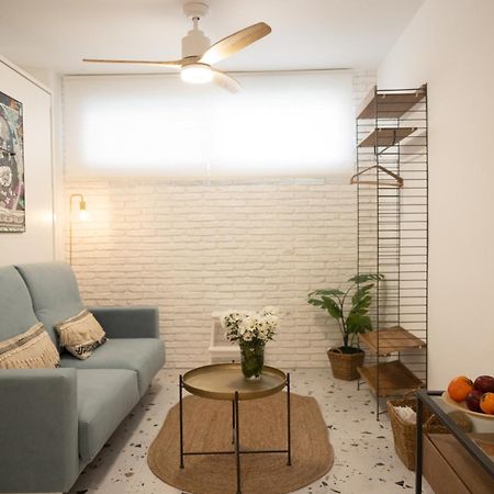 Apartament Agreda Playa Malaga Zewnętrze zdjęcie