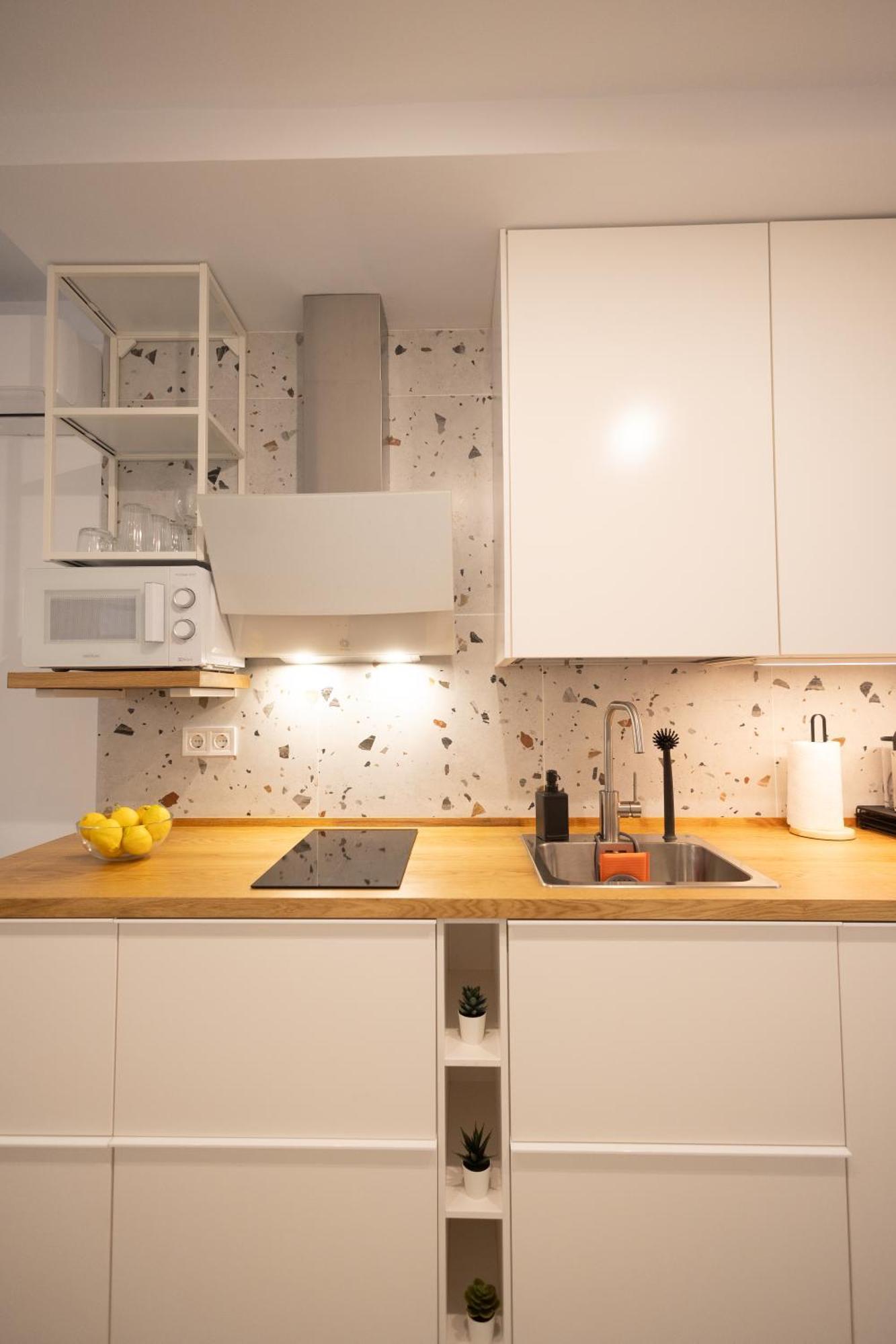 Apartament Agreda Playa Malaga Zewnętrze zdjęcie