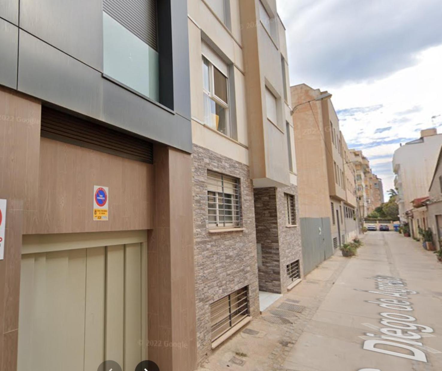 Apartament Agreda Playa Malaga Zewnętrze zdjęcie