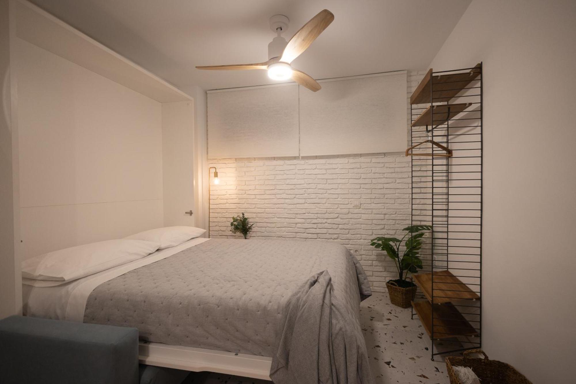 Apartament Agreda Playa Malaga Zewnętrze zdjęcie