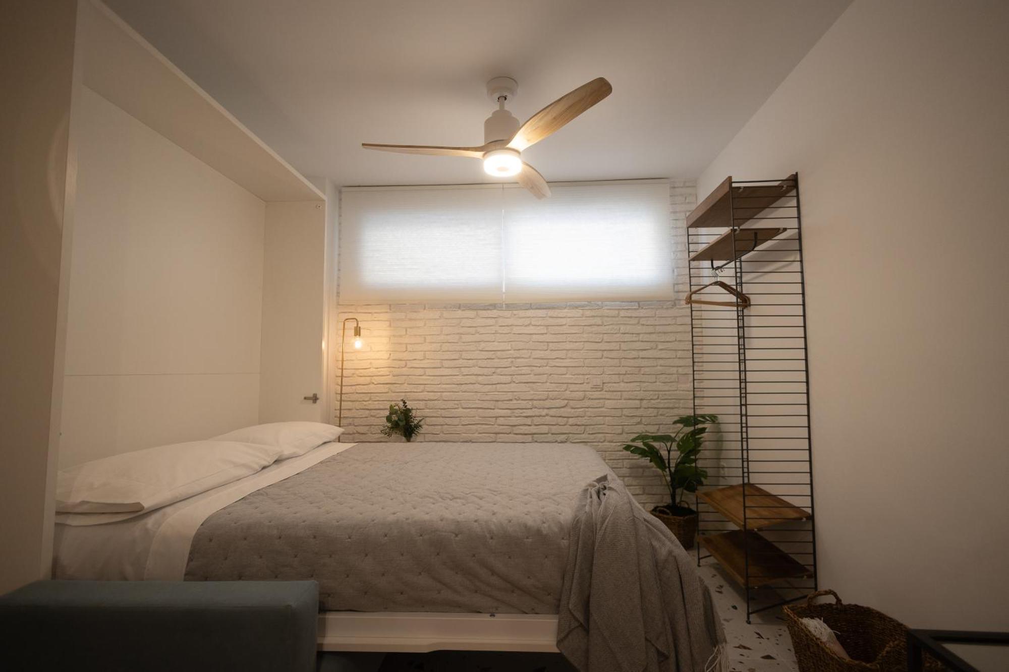 Apartament Agreda Playa Malaga Zewnętrze zdjęcie