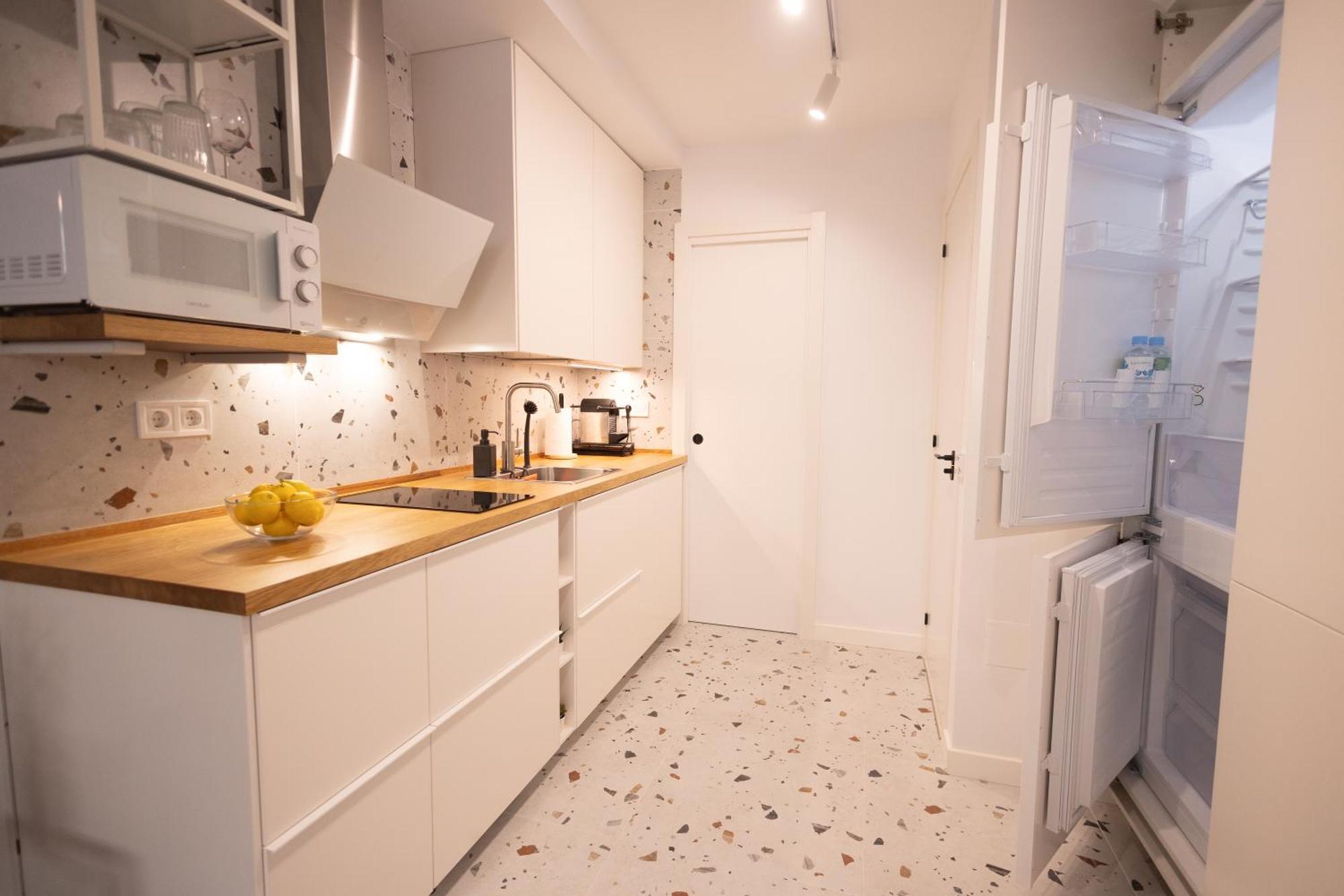 Apartament Agreda Playa Malaga Zewnętrze zdjęcie