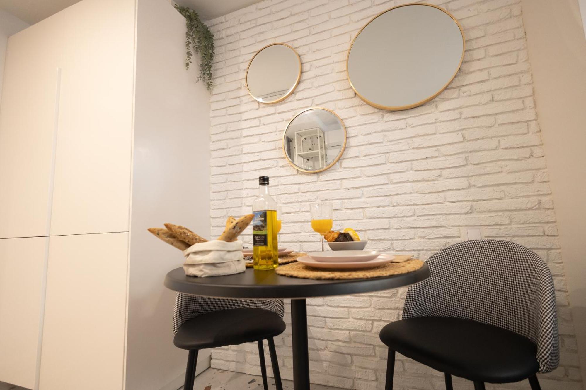 Apartament Agreda Playa Malaga Zewnętrze zdjęcie