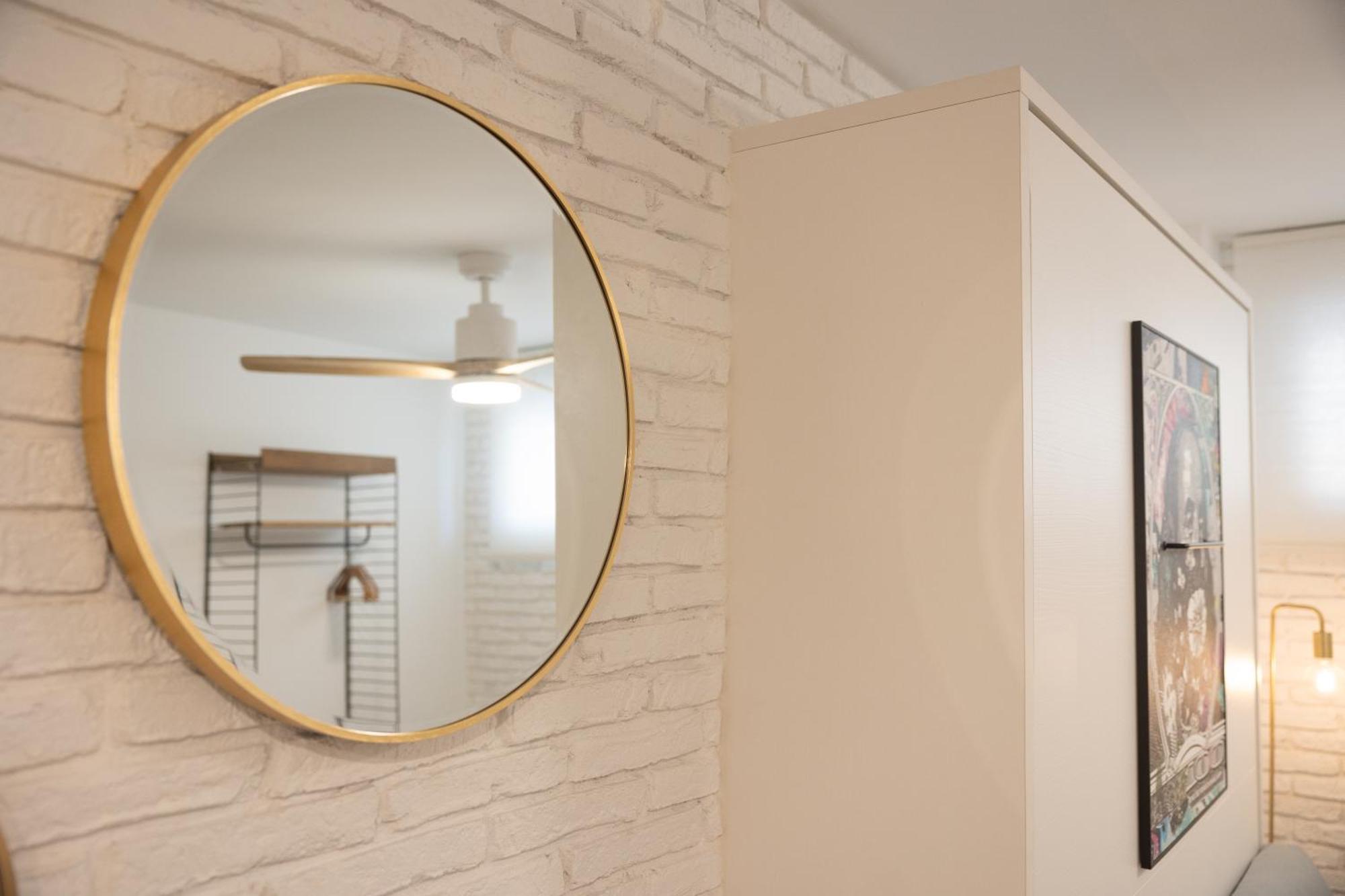 Apartament Agreda Playa Malaga Zewnętrze zdjęcie